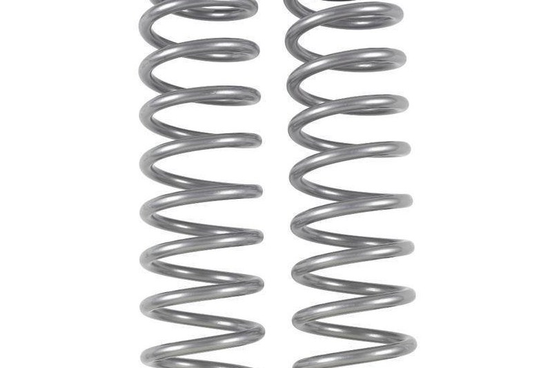 Front coil springs Rough Country Lift 4,5