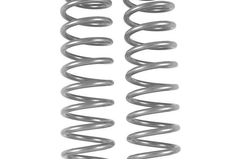 Front coil springs Rubicon Express Lift 4,5