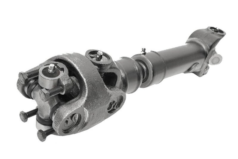 Rear CV driveshaft Rough Country Lift 4-6,5