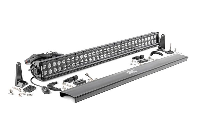 LED light bar 30