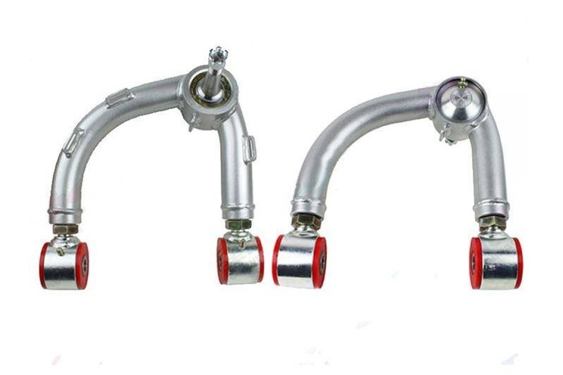 Upper adjustable control arms Superior Engineering