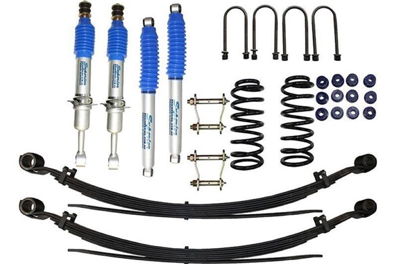 Suspension Lift Kit 2