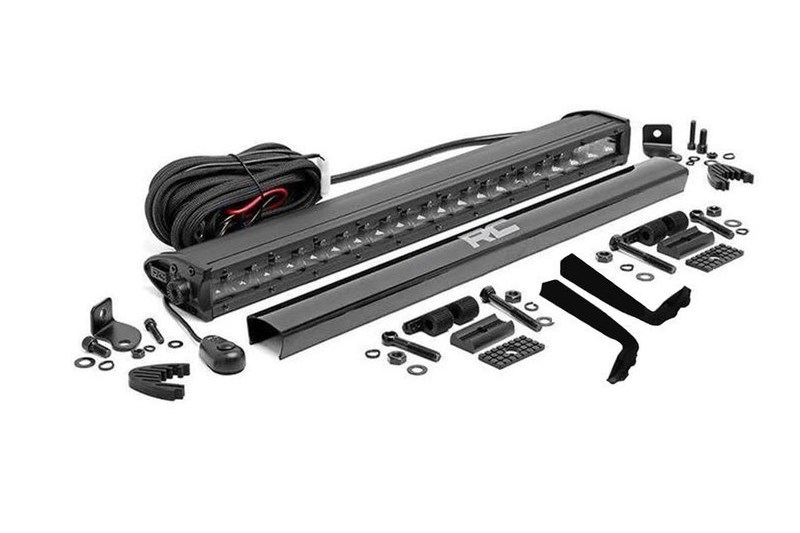 LED light bar 20