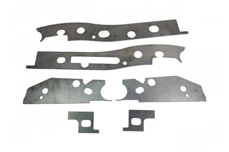 Chassis Repair Plate Superior Engineering