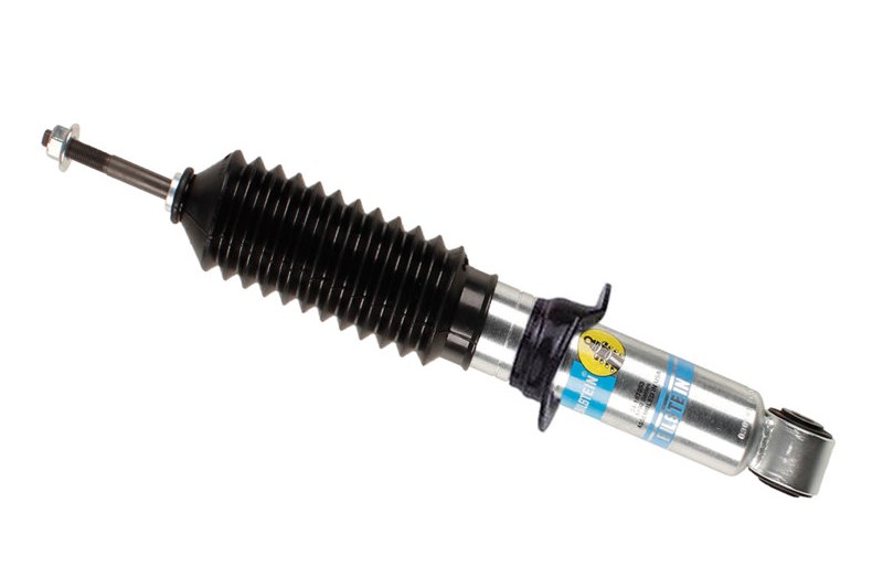 Front adjustable nitro shock Bilstein B8 5100 Ride Height Adjustable Lift 0-2 Navara 05-22