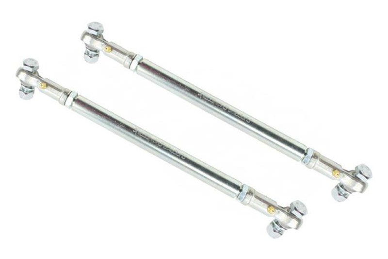 Rear extended sway bar links Superior Engineering Lift 3-4