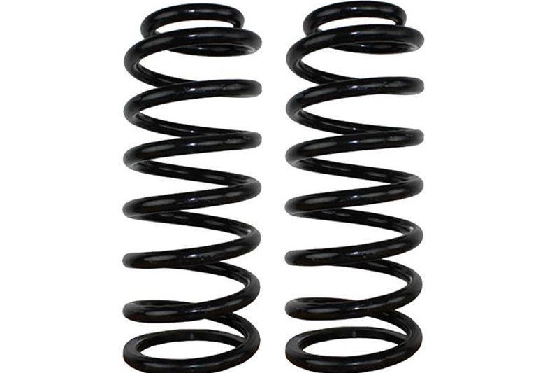 Muelles espirales traseros EFS Superior Engineering Elevacin 1,5
