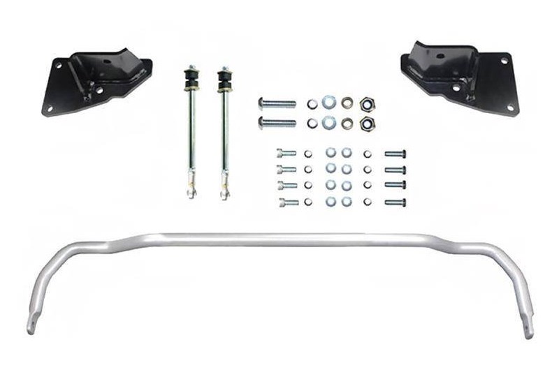 Superflex Front Sway Bar Kit Lift 5