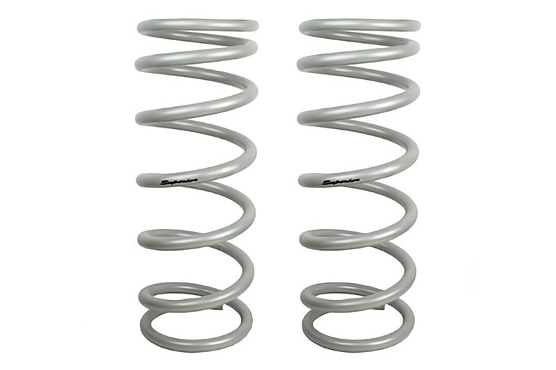 Front Coil Springs Light/Medium Duty Lift 3