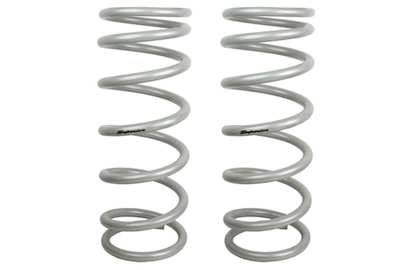 Front Coil Springs Heavy Duty Superior Engineering Lift 3