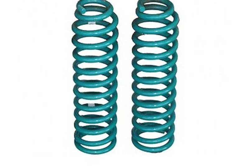 Rear Heavy Duty Coil Springs Dobinsons 250-350kg Lift 3