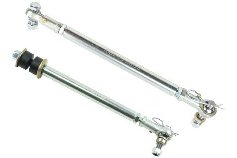 Barras estabilizadoras traseras Superior Engineering Lift 2