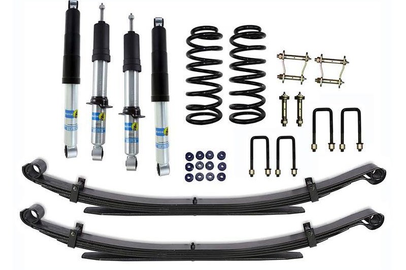 Suspension Lift Kit 2