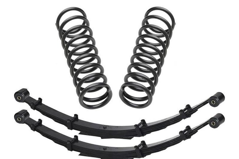 Suspension kit Pro Comp Lift 2