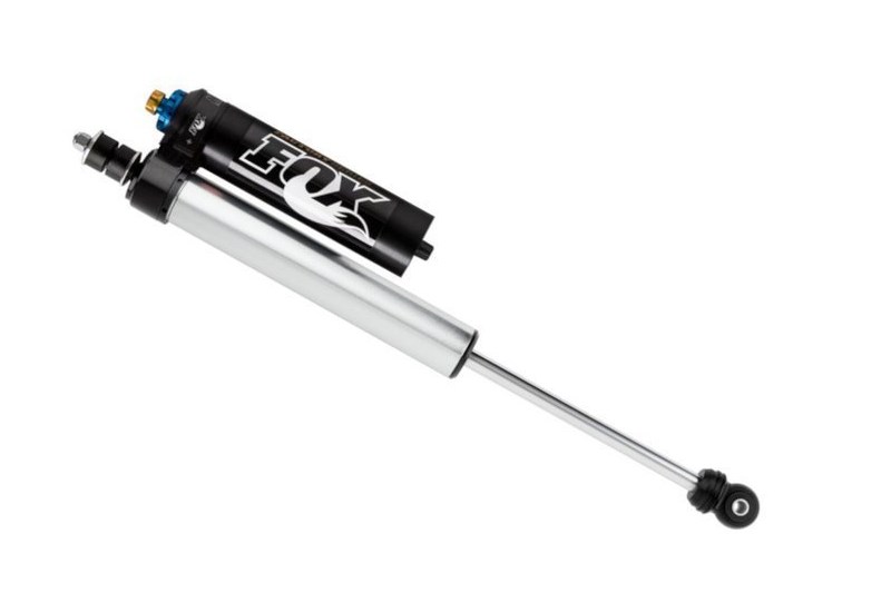 Amortiguador nitro trasero Fox Factory Race 2.5 Reservoir adjustable DSC Elevacin 0-1,5