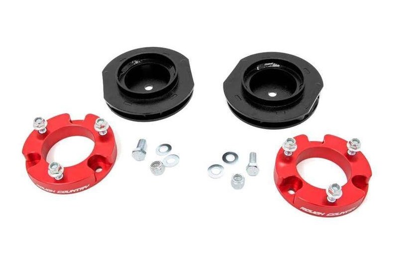 Suspension kit Rough Country Lift 2