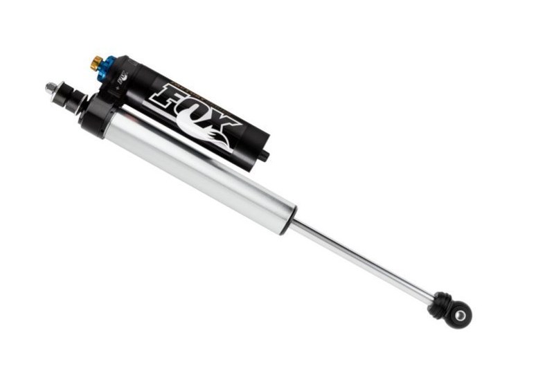 Amortiguador nitro trasero Fox Factory Race 2.5 Reservoir ajustable DSC Lift 0-1,5