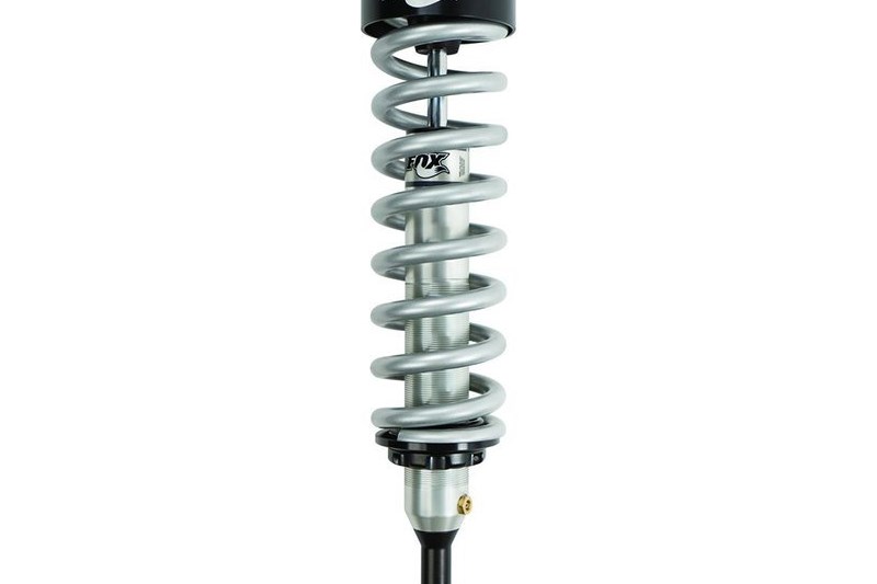 Front nitro Coilover Fox Performance 2.0 IFP Lift 0-2