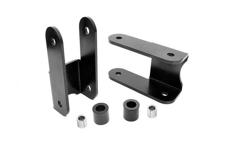 Suspension kit Rough Country Lift 2,5