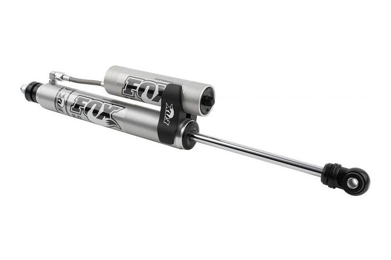 Rear nitro Shock Fox Performance 2.0 Reservoir Adjustable Lift 1,5-3,5