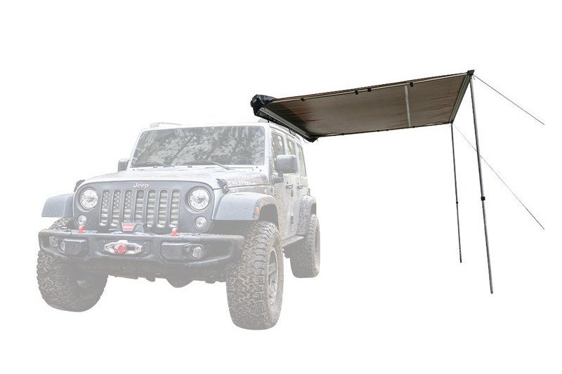 Toldo retrctil 2,5x2 m OFD