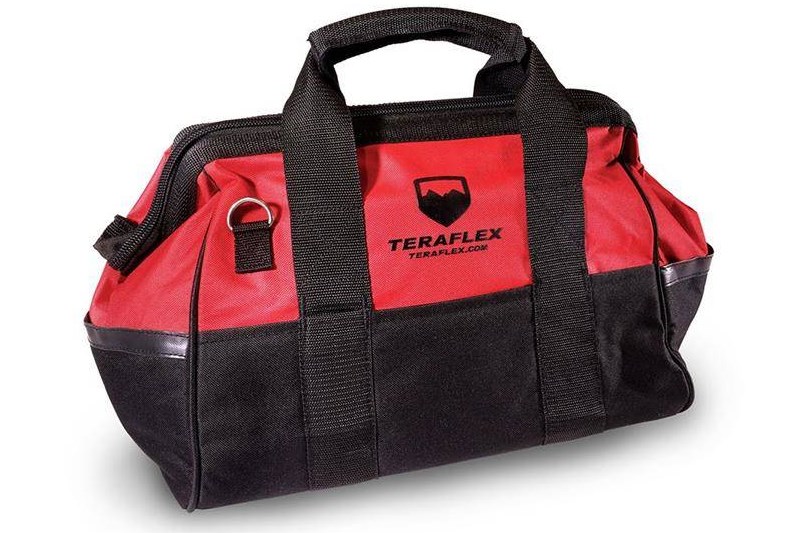 Bolsa de herramientas Teraflex