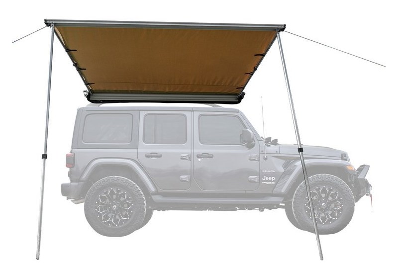 Toldo retrctil 2x2 m OFD