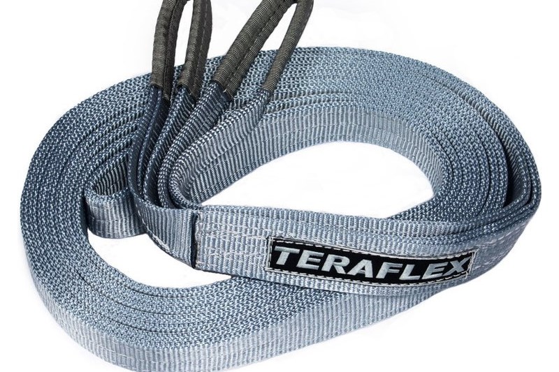 Recovery tow strap 30x2