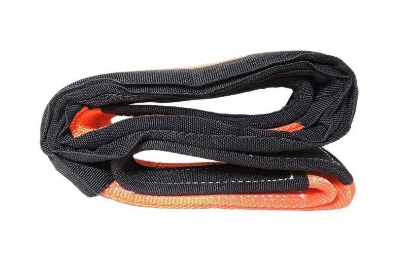 Tree saver strap 8x3