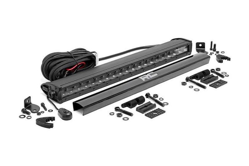 LED light bar 20