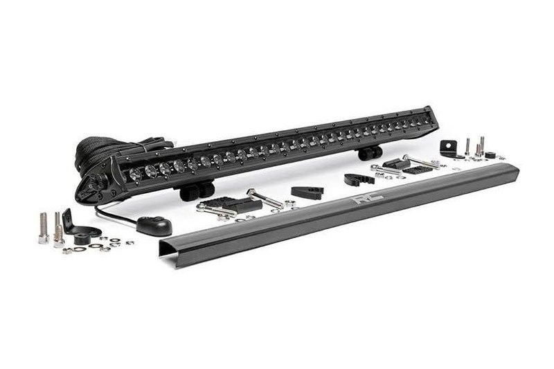 LED light bar 30