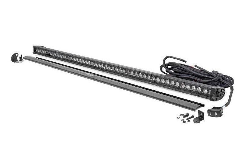 LED light bar 50