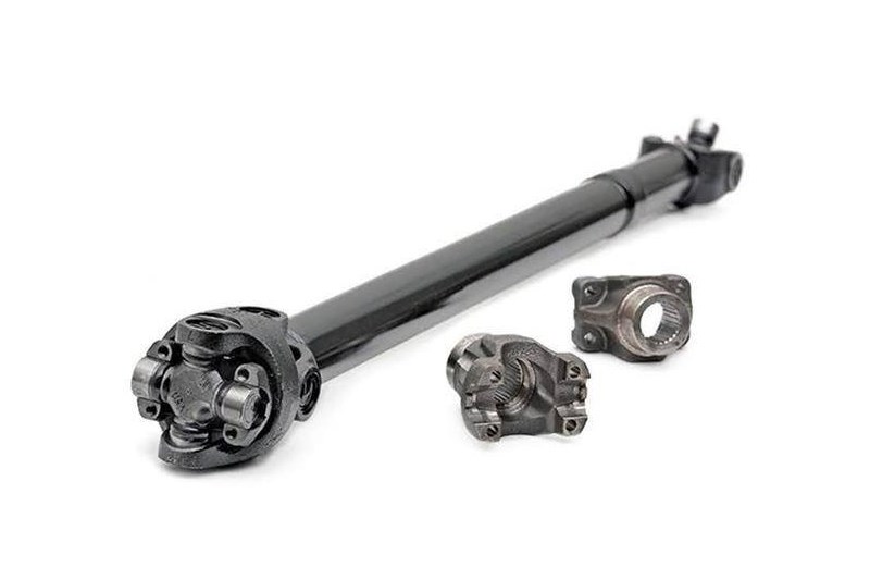 Rear CV driveshaft Rough Country Lift 3,5-6