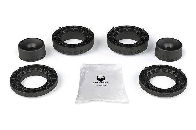 Leveling kit TeraFlex Lift 1,5