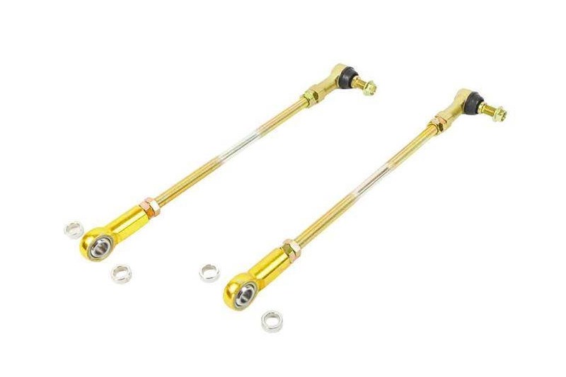 Rear adjustable sway bar end links Clayton Off Road Lift 2,5-3,5