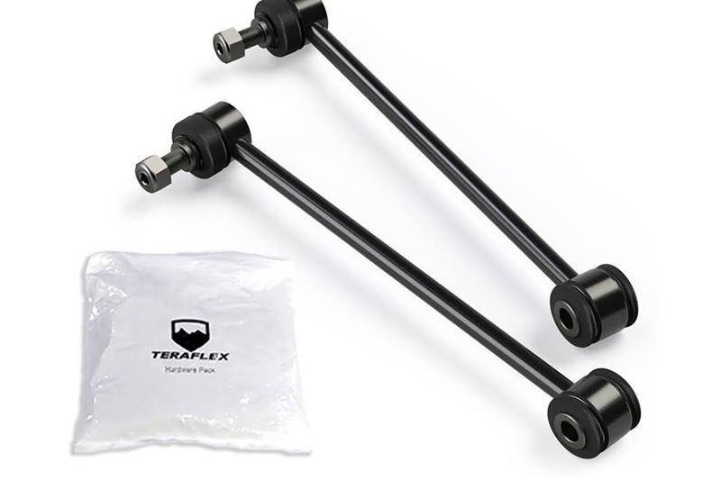 Rear sway bar link kit TeraFlex Lift 2,5-4,5