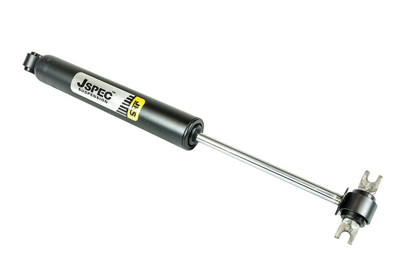 Rear gas shock JKS JSPEC Lift 2,5-3,5