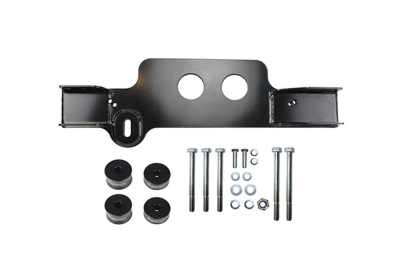 Heavy duty front diff drop kit Superior Engineering