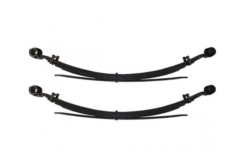 Rear leaf springs Superior Engineering Lift 1,5