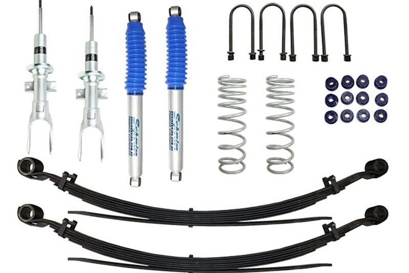 Suspension Lift Kit 1