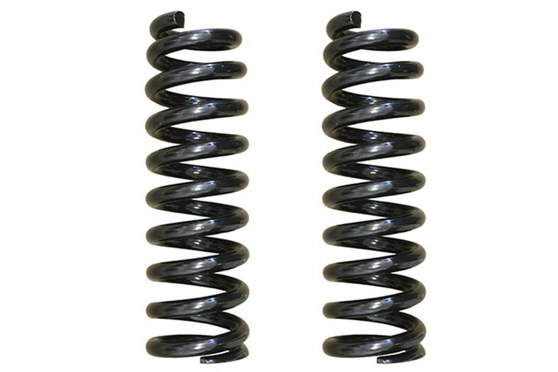 Front coil springs Lift 1