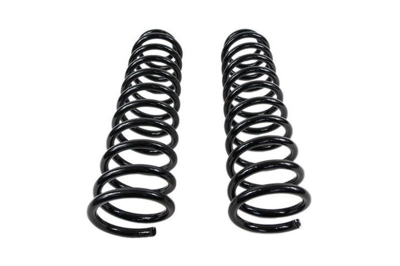 Front coil springs Clayton Off Road Lift 7-8