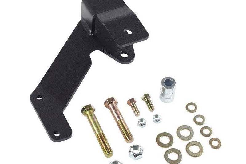 Rear track bar bracket Rubicon Express Lift 3-4,5