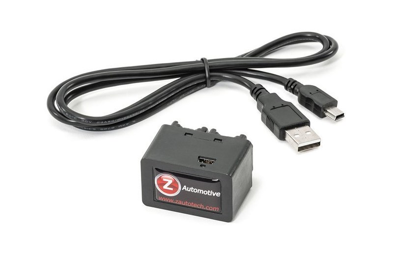 Programmer module Z Automotive Tazer JL Mini