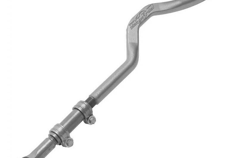 Front HD adjustable track bar Rubicon Express Lift 0-6