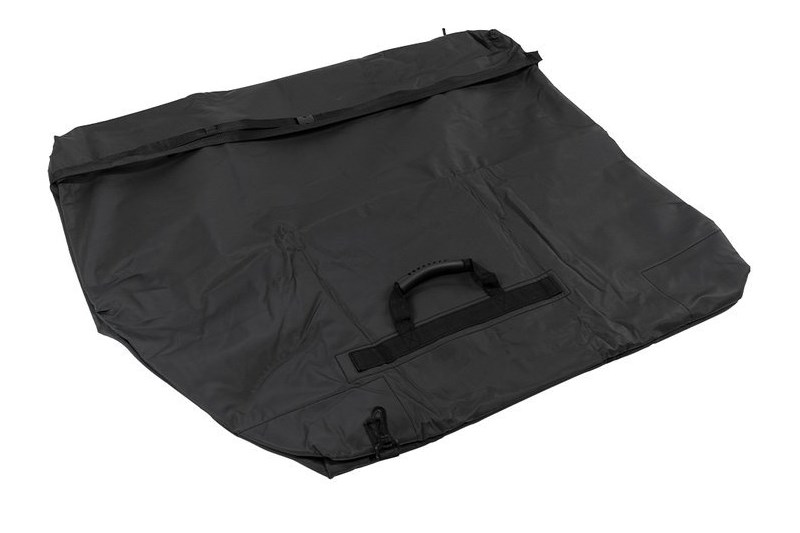 Hard top freedom panels bag OFD