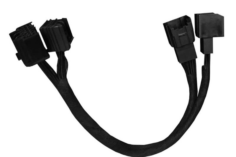 Cable extension SGW Z Automotive