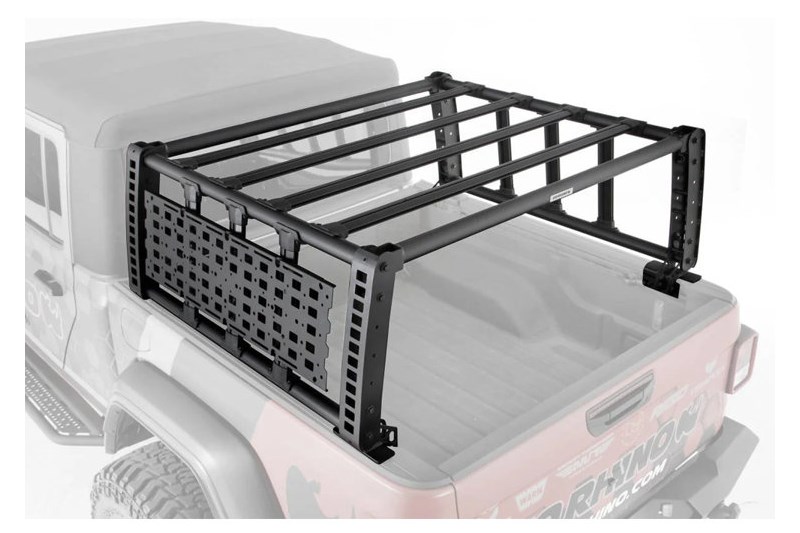 Bed rack Go Rhino Overland Xtreme