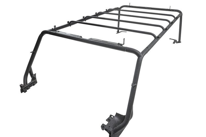 Roof rack OFD Wrangler JL 4 Door 18-present