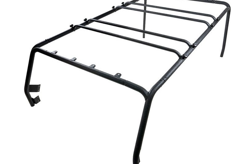 Roof rack OFD Wrangler JK 4 Door 07-18